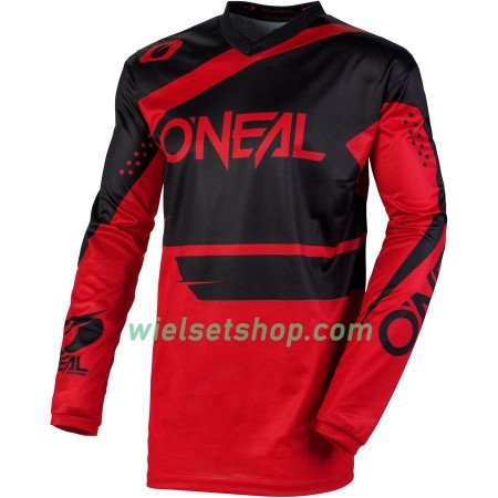 MTB/Motocross Shirt Lange Mouw O`Neal Element Racewear N001 2020